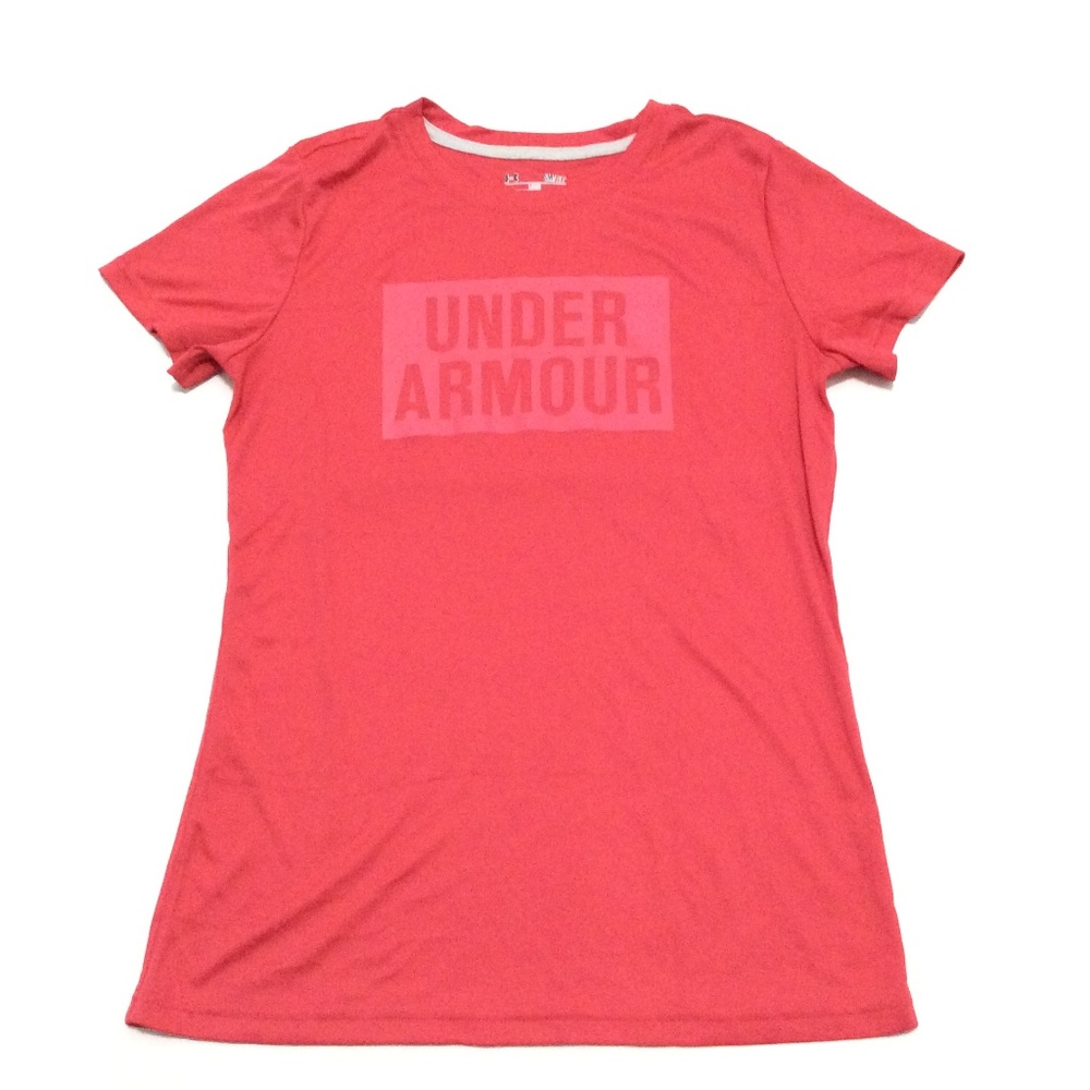 Under Armour Heat Gear Active Wear Shirt